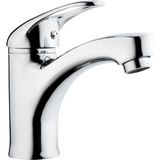 GMS Rs114 Rise Mix Lavabo Musluk Bataryası