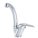 GMS RS229 Rise Mix Kuğu Lavabo Batarya