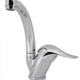 GMS Serra Kuğu Lavabo Batarya