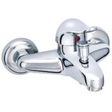 GMS Serra Mix Banyo Bataryası
