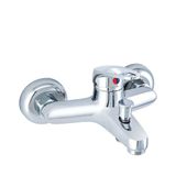 GMS Sırma Mix Gri Banyo Bataryası