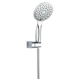 GMS ST014 Narin Mafsallı Duş Takımı Seti Başlığı