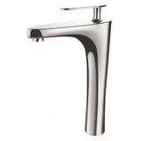 GMS VRA107 Vera Mix 25 cm Yüksek Çanak Lavabo Musluk Bataryası
