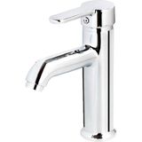 Gms Zirve Mix Lavabo Bataryası ZRV100 - Krom