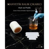 GmsMak Manyetik Balık Çıkarıcı