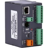 Gmt-Cnt GLC-196R 9 Girişli/6 Röle Çıkışlı 24VDC Cpu Modülü