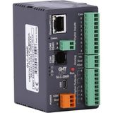Gmt-Cnt GLC-296R 9 Girişli/6röle Çıkışlı 24VDC Plc Cpu Modülü