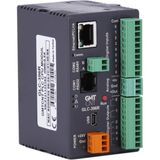 Gmt-Cnt GLC-396R 9 Girişli/6röle Çıkışlı 24VDC Plc Cpu Modülü