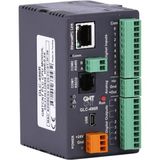 Gmt-Cnt GLC-496R 9 Girişli/6röle Çıkışlı 24VDC Plc Cpu Modülü