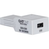 Gmt-Cnt Gsr-Com1 Gsr-Com1 USB Mini Plc Programlama Aracı Kablo Ile