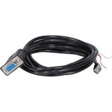 GMT-CNTGIM01-BC-3P-3M RS232/RS485 3mt Haberleşme Kablosu