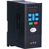GMT GESI-00075S 0,75KW Hız Kontrol cihazı - 0 - Siyah