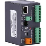 Gmt GLC-196R 9 Girişli/6 Röle Çıkışlı 24VDC Cpu Modülü
