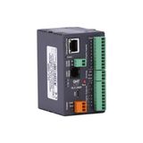 Gmt GLC-296R 9 Girişli/6röle Çıkışlı 24VDC Plc Cpu Modülü