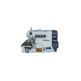 GN-7100-4D Mekanik Direct Drive 4 İplik İğne Pozisyonlu Overlok Dikiş Makinası