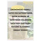GN Gustolea Nature Manisa Sultaniye Ince Damarsız Salamura Uç Asma Yaprağı 2026 Yeni Sezon