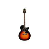 Gn51ce-bsb Elektro Akustik Gitar