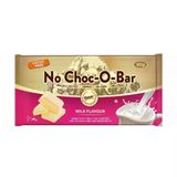 GNAWLERS Gnawlers No Choc-O-Bar 80 gr Sütlü Köpek Çikolatası 80 gr