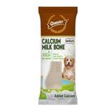 Gnawlers Kalsiyumlu Sütlü Köpek Ödül Kemiği 7,5cm 23gr [M]