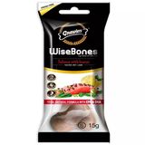 Gnawlers Köpek Ödül Kemiği Somonlu Ve Limonlu 15 Gr