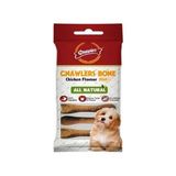 Gnawlers Köpek Ödül Kemiği Tavuk Aromalı 6'lı Paket