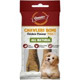 Gnawlers Köpek Ödül Kemiği Tavuklu 2'li 90 gr