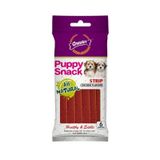 Gnawlers Tavuk Aromalı 6x80 gr Yavru Köpek Ödül Maması