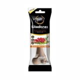 Gnawlers Wise Bone Geyik ve Biberiyeli Aromalı 40 gr Köpek Ödül Kemiği