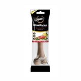 Gnawlers Wise Bone Somonlu ve Limon Aromalı L 100 gr Köpek Ödül Kemiği