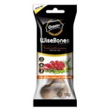 Gnawlers WiseBones Geyik ve Biberiye Aromalı Köpek Kemiği 15gr [S]