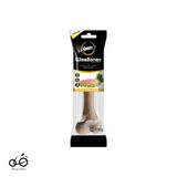 Gnawlers Wisebones Hindi Aromalı Köpek Ödül Kemiği 100Gr [L]