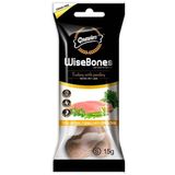Gnawlers Wisebones Hindi ve Maydonozlu Köpek Ödülü