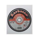 Gnay Karbosan Thinline Inox Kesici 180X1,9X22,23 mm - Ahşap - 9 x 22,23 mm