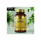 GNB Vitapex MAGNESIUM 150 mg - 60 Tablet - Magnezyum bisglisinat - taurat - malat - sitrat - vitamin b6