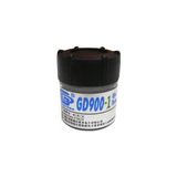 Gnc 30GRAM GD900-1 Termal Macun Notebook Servisleri ve Teknik Servisler Için 01.09.2023 Üretim
