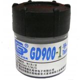 Gnc 30GRAM GD900-1 Termal Macun Notebook Servisleri ve Teknik Servisler Için 09/23 Üretim
