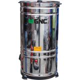 Gnc 50 Lt Yayık Makinesi