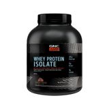 Gnc Amp Whey Protein Isolate 2415 gr