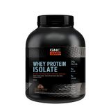GNC AMP Whey Protein Isolate Çikolata Aromalı 2415 g