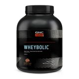 Gnc Amp - Wheybolic – 1798,5 G (33 Servis) - Çikolata Aromalı