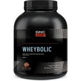 Gnc Amp - Wheybolic – 1798,5 G (33 Servis) - Çikolata