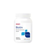 GNC Biotin 5000 mcg 120 Tablet