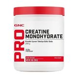 Gnc Creatine Monohydrate 255 gr - Aromasız