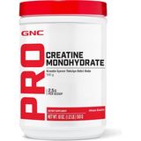 Gnc Creatine Monohydrate – 510 G (100 Servis - Aromasız