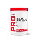 GNC Creatine Monohydrate 510G Spor Takviyesi