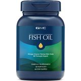 Gnc Fish Oil 60 Yumuşak Kapsül - Aromalı