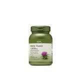 GNC Herbal Plus Milk Thistle 1300 mg 60 Tablet