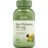 Gnc Herbal Plus Saw Palmetto – 90 Kapsül - Aromasız