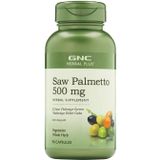 GNC Herbal Plus Saw Palmetto – 90 Kapsül