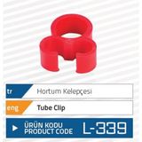 Gnc Hortum Kelepçesi